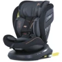 Автокресло El Camino ME 1117 I-CON Melange Midnight Gray