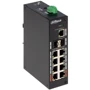 Сетевой коммутатор Dahua DH-PFS3211-8GT-120