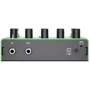 Педаль гитарных эффектов FENDER PEDAL DUAL MARINE LAYER REVERB (234563000): Производитель Fender