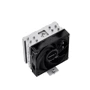 Кулер DeepCool AG400 (R-AG400-BKNNMN-G-1): Уровень шума, dB 31.6