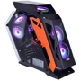 Персональный компьютер (ПК) ARTLINE Overlord STALKER (STALKERv19): Видеокартка NVIDIA GeForce RTX 3070 Ti, 8 ГБ