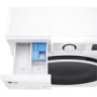 Стиральная машина LG F2D95520W: Класс стирки A