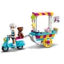 Конструктор LEGO Friends Тележка с мороженым (41389) фото 4