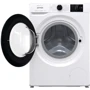 Стиральная машина Gorenje WNEI72SB/UA: Класс энергопотребления A+++