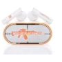 Навушники MoonDrop Nekocake Girls Frontline White: Тип кріплення без креплений