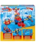 Игровой набор SuperThings серии «Kazoom Kids» S1 – Балун-боксер (3 машинки, Казум-кид, 3 фигурки) (PSTSP414IN00): Производитель SuperThings