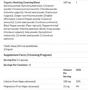 Nature's Plus, Fresh Start Cleanse, 2 Week Program, 2 Bottles 30 Veggie Caps Each (NTP1110): Пол Унисекс