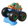 Базовая машинка-внедорожник 1:64 серии Monster Trucks Hot Wheels (в ассортименте) FYJ44