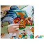 Конструктор LEGO Friends Уютные хижины в приключенческом лагере (42624) фото 7