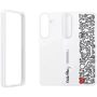 Чехол для телефонов Samsung Flipsuit Case White (EF-MS936CWEGWW) for Samsung S936 Galaxy S25 Plus фото 6