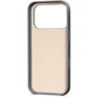 Чехол для iPhone Beats iPhone 17 Pro Case with MagSafe and Camera Control - Granite Gray (MGKC4)