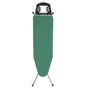 Прасувальна дошка Rolser K-22 120х38 см Natural-Verde (K06015-2069)