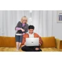 Ноутбук HP Pavilion 15-eg0848nd (2Q2W7EA) RB: Видеоадаптер Intel Iris Xe Graphics G7 96EUs