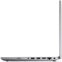 Ноутбук Dell Latitude 5420 (N030L542014UA_UBU): Объем накопителя 512 ГБ (SSD)