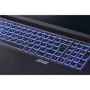 Ноутбук 2E Complex Pro 17 (NS70PU-17UA32) UA: Вес 2.25 кг