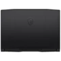 Ноутбук MSI Katana 17 (B12UCRK-1056XPL): Процессор Intel Core i7-12650H (1.7 - 4.7 ГГц) / 10 - ядерный