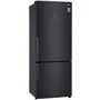 Холодильник LG GBB569MCAMB фото 10