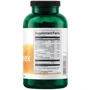 Swanson Super Stress B-Complex with Vitamin C Комплекс витаминов B с витамином C 240 капсул: Тип Витамин B