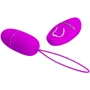Виброяйцо Pretty Love Selkie Wireless Egg Purple