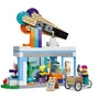 Конструктор LEGO City Магазин мороженого (60363): Количество деталей, шт. 296