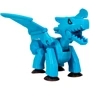 Фигурка для анимационного творчества Stikbot Mega Дракон (TST627S_UAKD): Тип Игровая фигурка