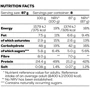 BioTechUSA Protein Gusto-Oat & Whey 696 g /8 servings/ Banana Apple: Пол Унисекс