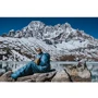 Спальный мешок Turbat KUK 500 Blue - 185 см - синий - UNI фото 10