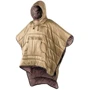 Спальный мешок Naturehike NH18D010-P Hollow cotton бронзовый: Тип плащ-одеяло
