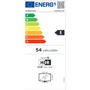 Телевизор LG 50QNED823RE: Выход в интернет Ethernet (RJ-45) / Wi-Fi