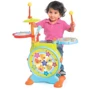 Игрушка Hola Toys Барабанная установка (666): Вид барабан, бубен, маракасы