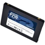 PATRIOT P210 128 GB (P210S128G25) UA: Обсяг 128 ГБ