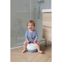 Горщик 3 в 1 Bebe Confort: горщик, стільчик та сходинка (3106205100): Тип Горшок
