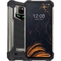 Смартфон Doogee S88 Pro 6/128GB Mineral Black: Процесор Mediatek MT6771T Helio P70 (12 nm) Octa-core (4x2.1 GHz Cortex-A73 & 4x2.0 GHz Cortex-A53)