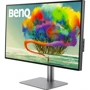 Монитор BenQ PD3220U: Формат изображения 16:9