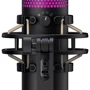 Мікрофон HyperX QuadCast RGB Black (HMIQ1S-XX-RG/G / 4P5P7AA): Вихідний штекер USB