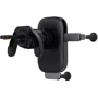Держатель Baseus Car Holder Air Vent Ultra Control Mega Black (C40465400111-00): Производитель Baseus