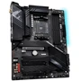 Gigabyte X570S AORUS ELITE AX: Роз'єми на платі M.2