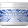 Puritan's Pride Hyaluronic Acid Cream Крем для обличчя з гіалуроновою кислотою 226 г