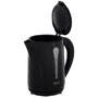 Електрочайник Adler AD 1244 black