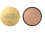 Max Factor Creme Puff Pressed Powder Пудра для лица компактная №41 medium beige 14 g