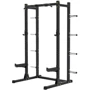 Фитнес станция inSPORTline Power Rack PW250 (26567): Максимальный вес пользователя, кг 200