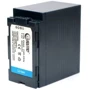 Аккумулятор ExtraDigital Panasonic CGA-D54S фото 2