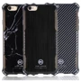 Чохол для iPhone WK Earl Lightning Black for iPhone SE 2020/iPhone 8/iPhone 7: Колір чорний