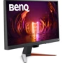 Монітор BenQ EX240N Dark Grey (9H.LL6LB.QBE) UA: Покриття екрану матовое