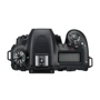 Nikon D7500 kit (16-80mm) VR: Тип матрицы CMOS
