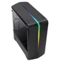 Корпус AEROCOOL PGS Scar (Black): Форм-фактор материнской платы ATX / Micro-ATX / Mini-ITX