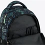 Рюкзак GoPack Education 175M-6 Good Vibes (GO24-175M-6): Спинка Ортопедическая (анатомическая)
