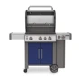 Газовый гриль Weber GENESIS II EP-335 GBS, синий 61086175: Вид Гриль