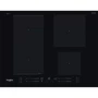 Варочная поверхность Whirlpool WF S9365 BF/IXL
