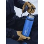 Термос Термобутылка Contigo Fuse Blue Corn 720 мл (2156006): Пробка вакуумная